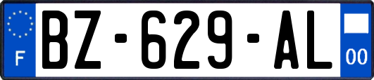 BZ-629-AL