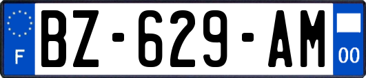 BZ-629-AM