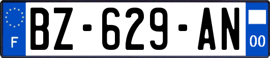 BZ-629-AN