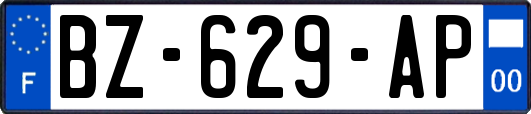 BZ-629-AP