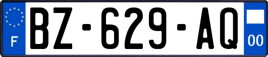 BZ-629-AQ