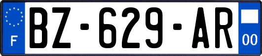 BZ-629-AR