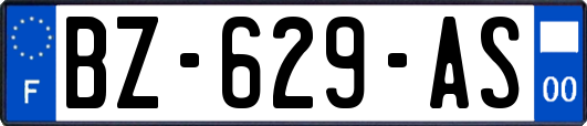 BZ-629-AS