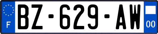 BZ-629-AW