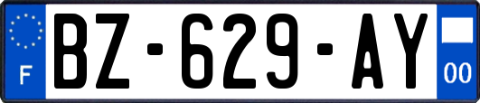 BZ-629-AY