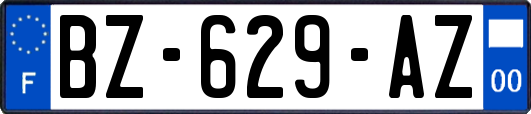 BZ-629-AZ