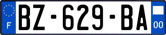 BZ-629-BA