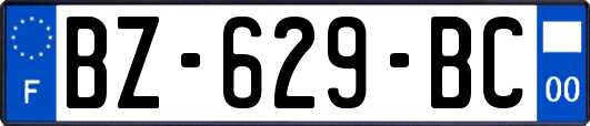 BZ-629-BC