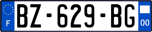 BZ-629-BG