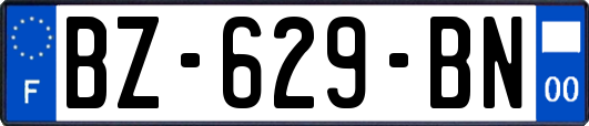 BZ-629-BN