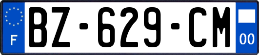 BZ-629-CM