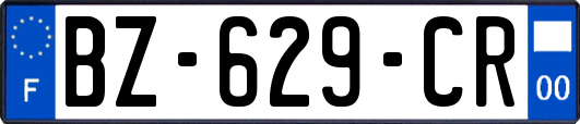 BZ-629-CR