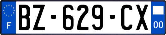 BZ-629-CX