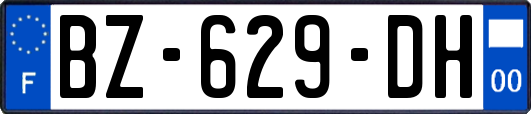 BZ-629-DH