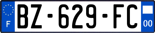 BZ-629-FC