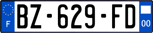 BZ-629-FD