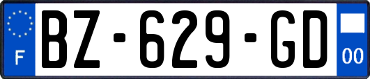 BZ-629-GD