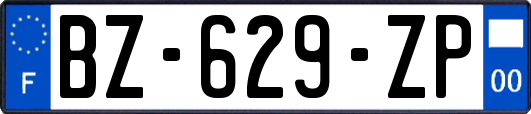BZ-629-ZP