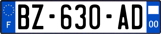 BZ-630-AD