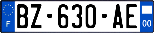 BZ-630-AE