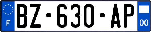 BZ-630-AP