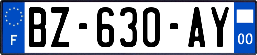 BZ-630-AY