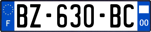 BZ-630-BC