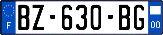 BZ-630-BG