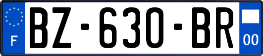 BZ-630-BR