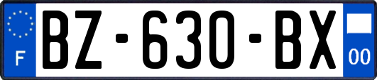 BZ-630-BX