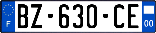 BZ-630-CE