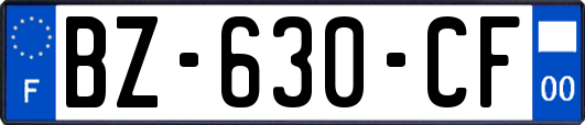 BZ-630-CF