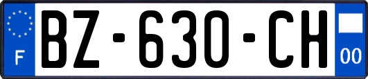 BZ-630-CH