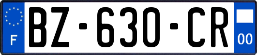 BZ-630-CR