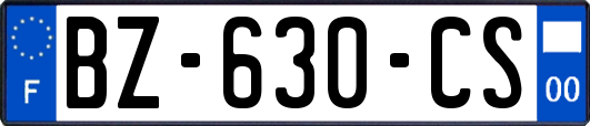 BZ-630-CS