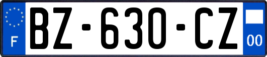 BZ-630-CZ