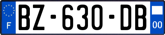 BZ-630-DB