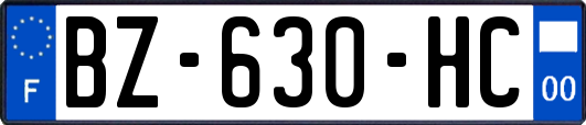 BZ-630-HC