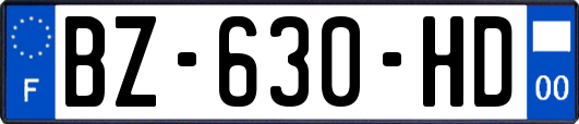 BZ-630-HD