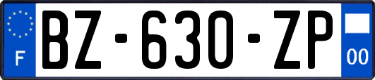 BZ-630-ZP
