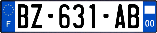 BZ-631-AB