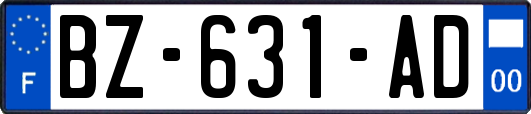 BZ-631-AD