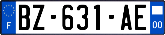 BZ-631-AE