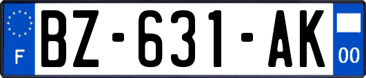 BZ-631-AK