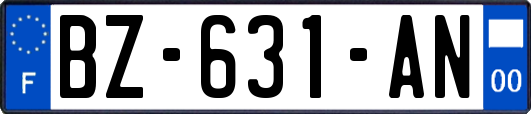 BZ-631-AN