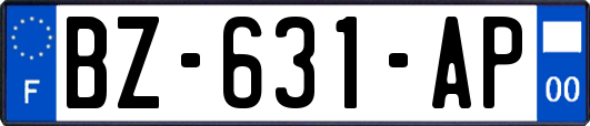 BZ-631-AP