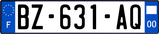 BZ-631-AQ