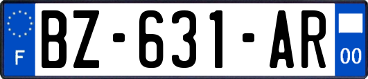 BZ-631-AR