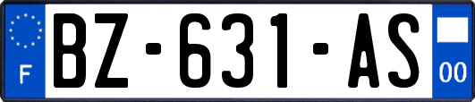 BZ-631-AS