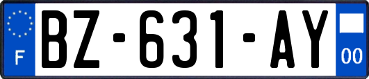 BZ-631-AY